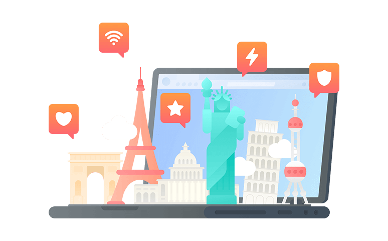 西瓜视频国外不能用 - 海龟VPN